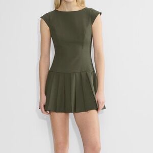 Aritzia - Sunday Best Palette Dress